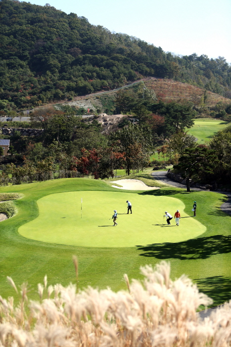 증평 에듀팜(블랙스톤 벨포레 리조트)0