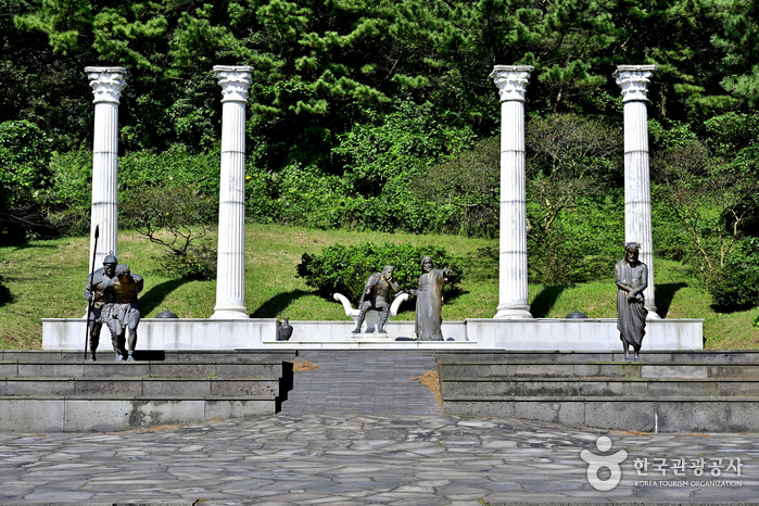 새미은총의동산 (성이시돌)3