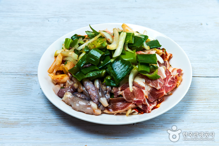 남정부일기사식당1