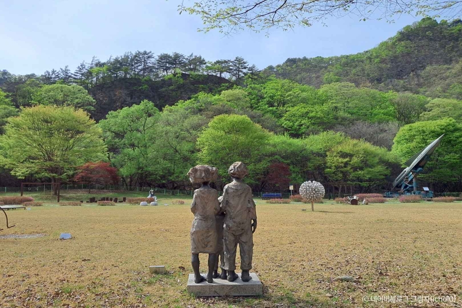 두타연 평화누리길