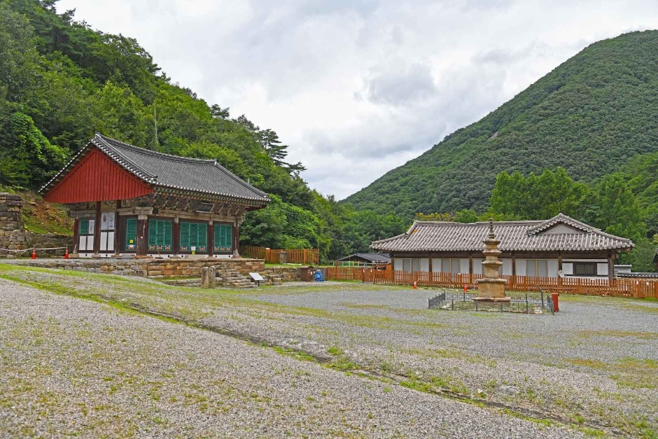 신륵사(제천)