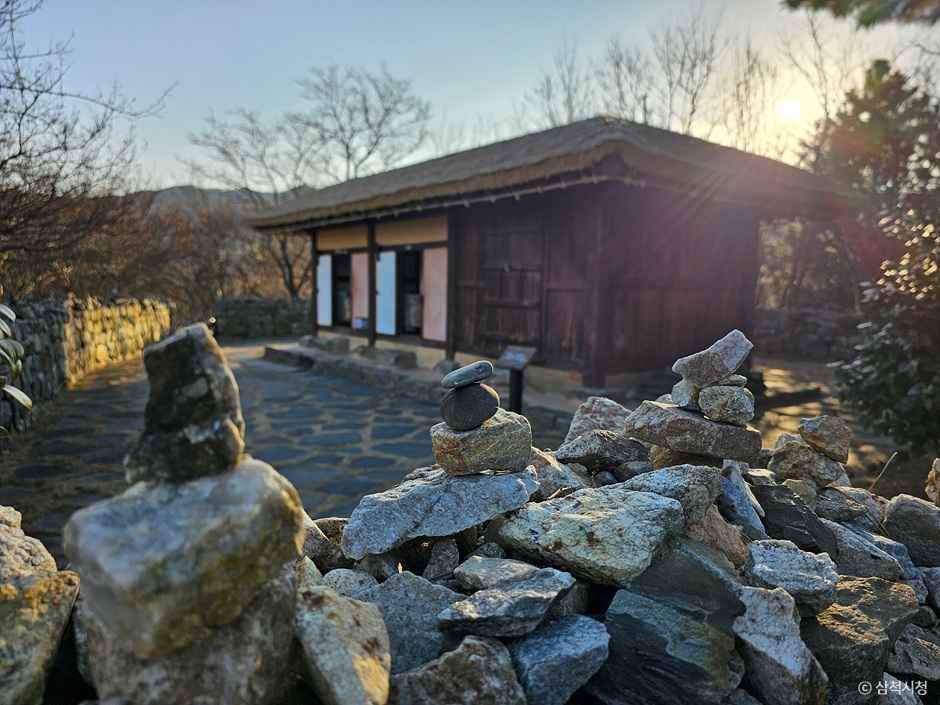 삼척 해신당공원