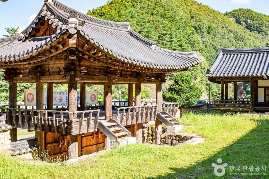 빙계서원