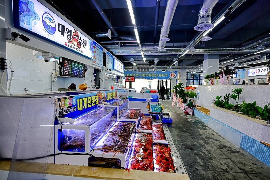 삼척항활어회센터 (16)