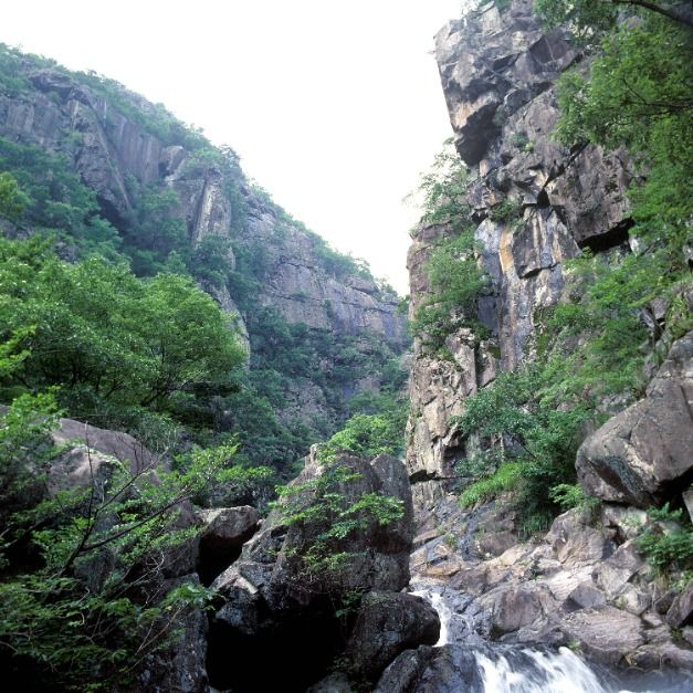 천태산