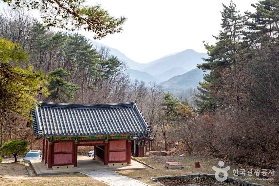 철원 도피안사