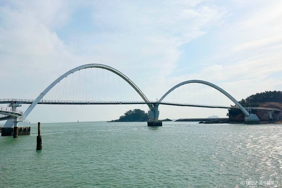 안흥나래교