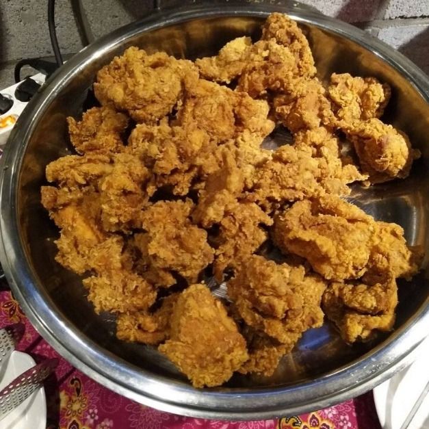 KAMPUNGKU Restaurant (캄풍쿠 KAMPUNGKU)