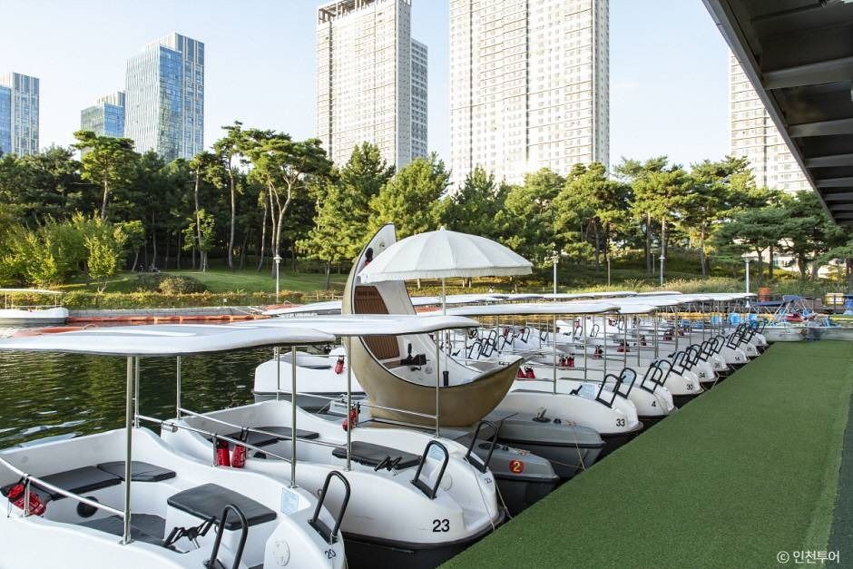 인천_송도코마린EASTBOATHOUSE (3)