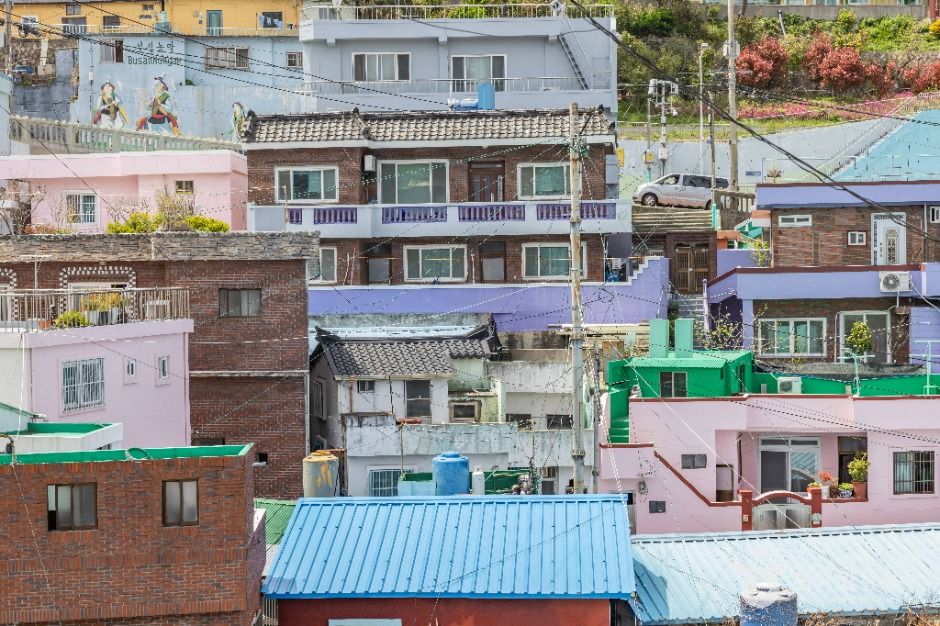 비석문화마을