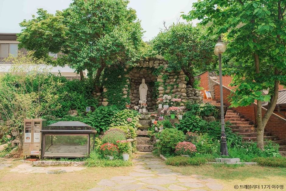 풍수원성당
