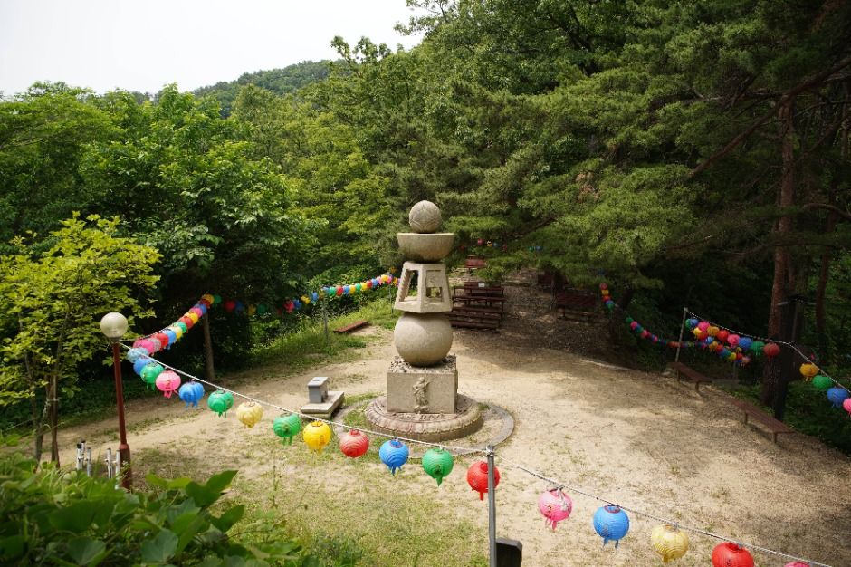 골굴사(경주)