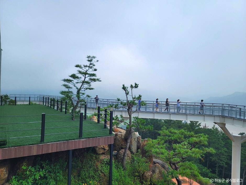 스타웨이하동