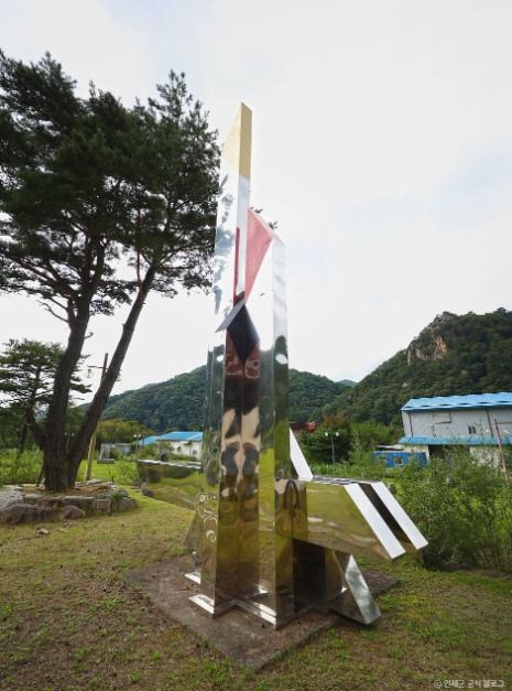 인제_내설악 백공미술관 (2)