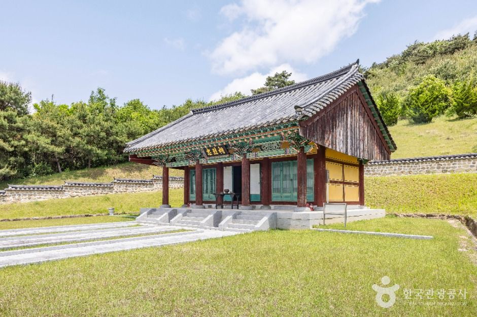 청주_청주 충렬사 (2)