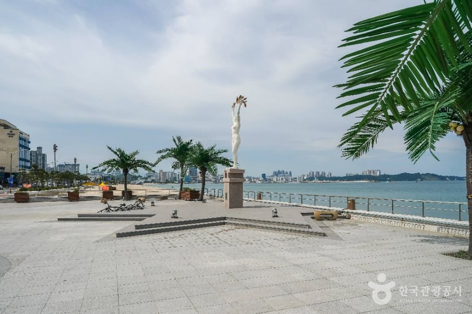 송도해변(포항)