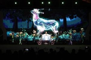 2025 산청한방약초축제 7