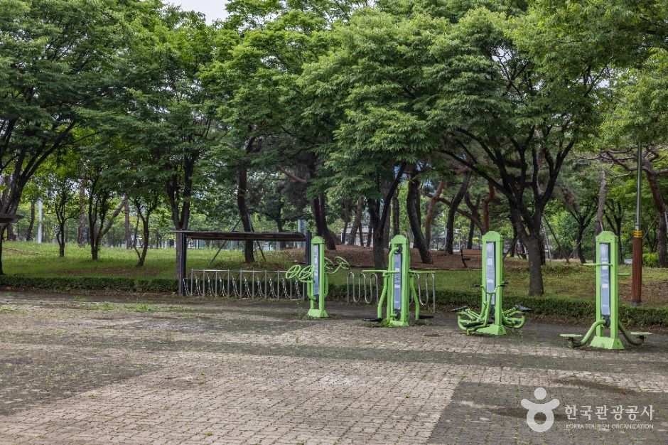 남동공단근린공원
