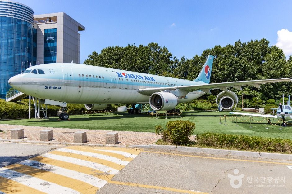 고양_한국항공대학교 항공우주박물관 (5)