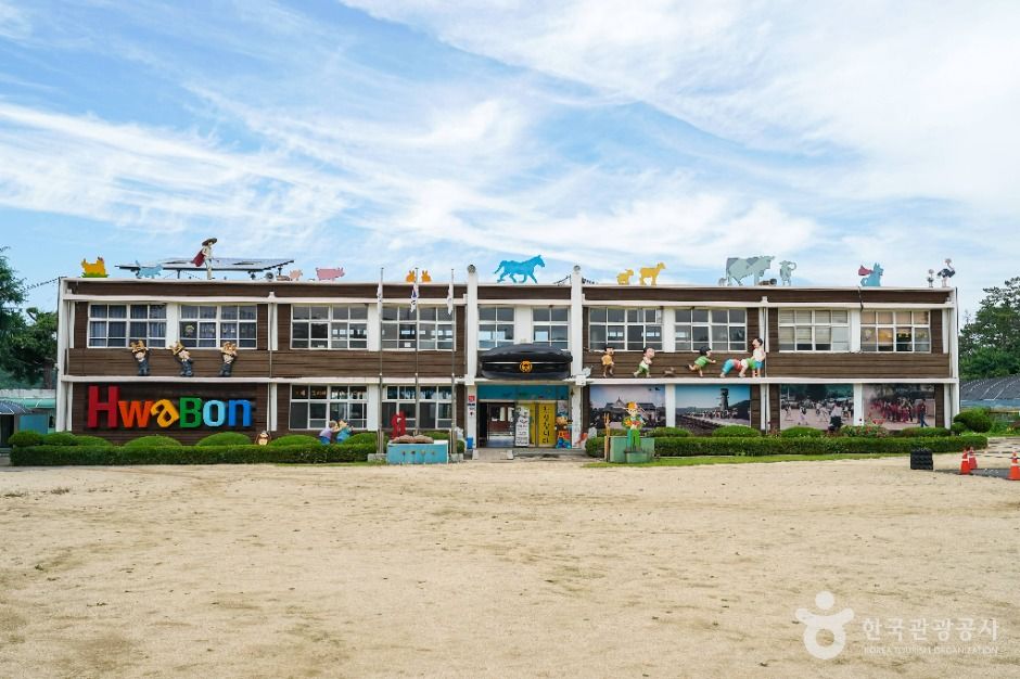 엄마아빠어렸을적에