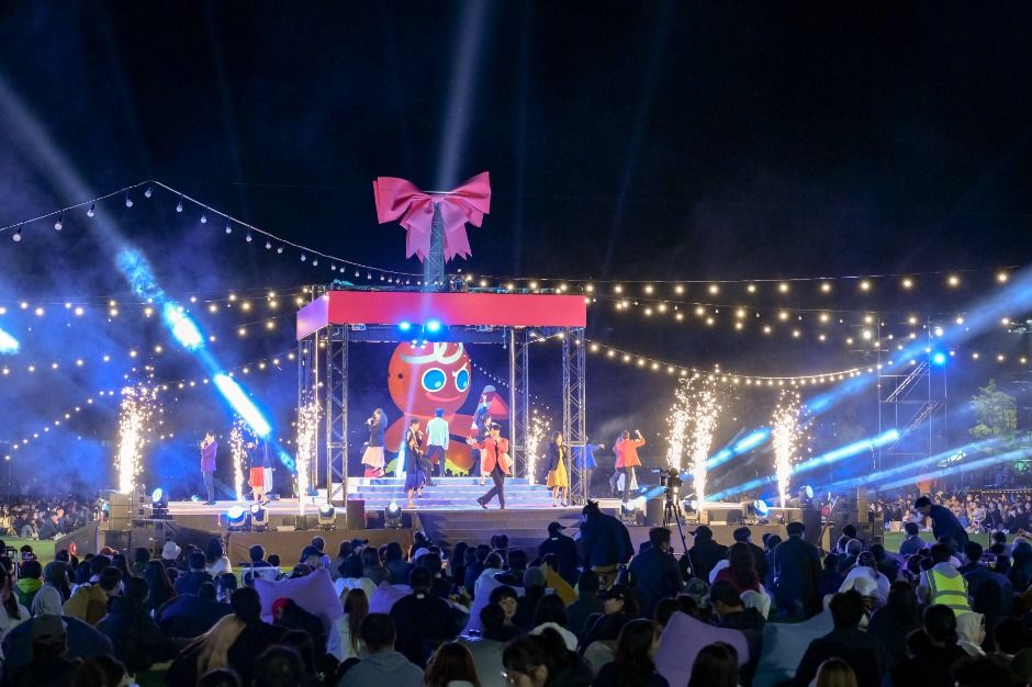 글로벌 콘텐츠 페스티벌 in 순천