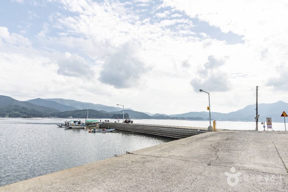 신흥해바리마을