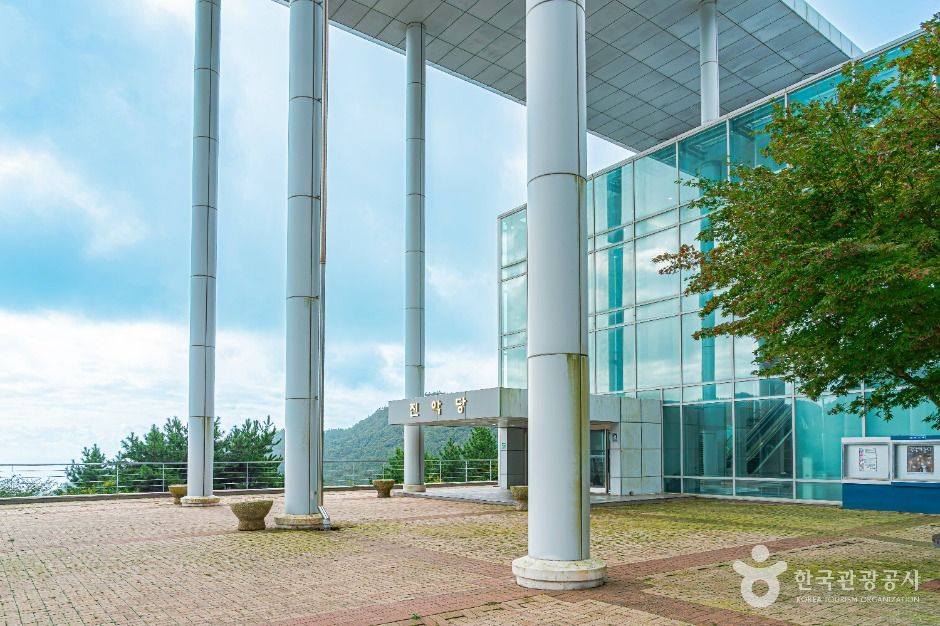 진도향토문화회관