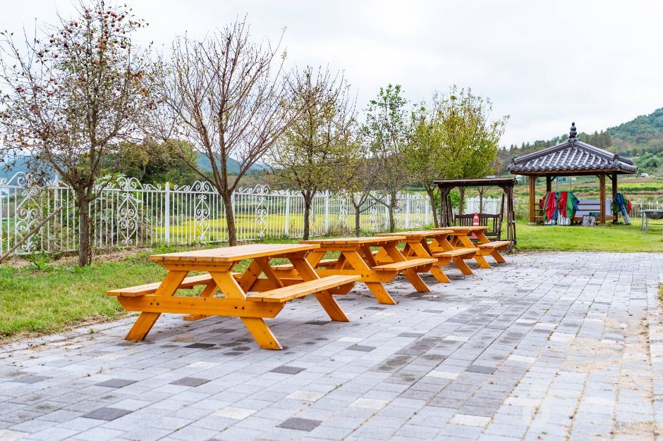 다라미자운영마을