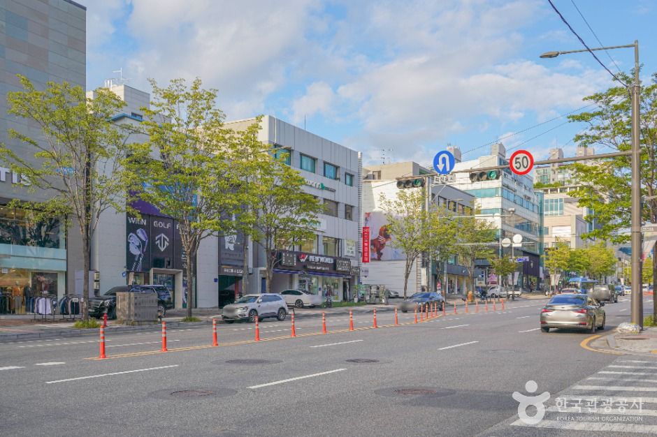 서울_문정동로데오거리 (2)