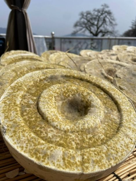 중원당 (청명주 양조장)