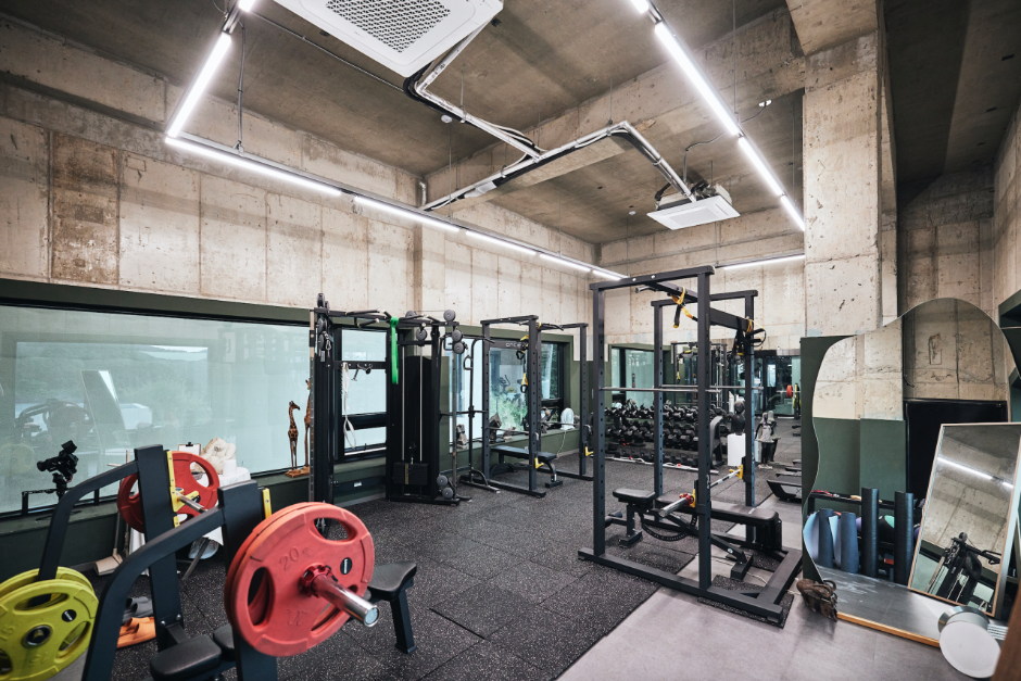 포천_티볼리빌_피트니스