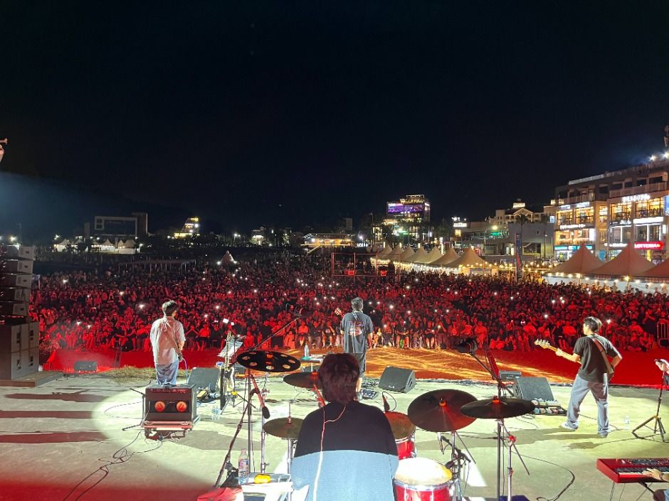 2025 제주레저힐링축제 7