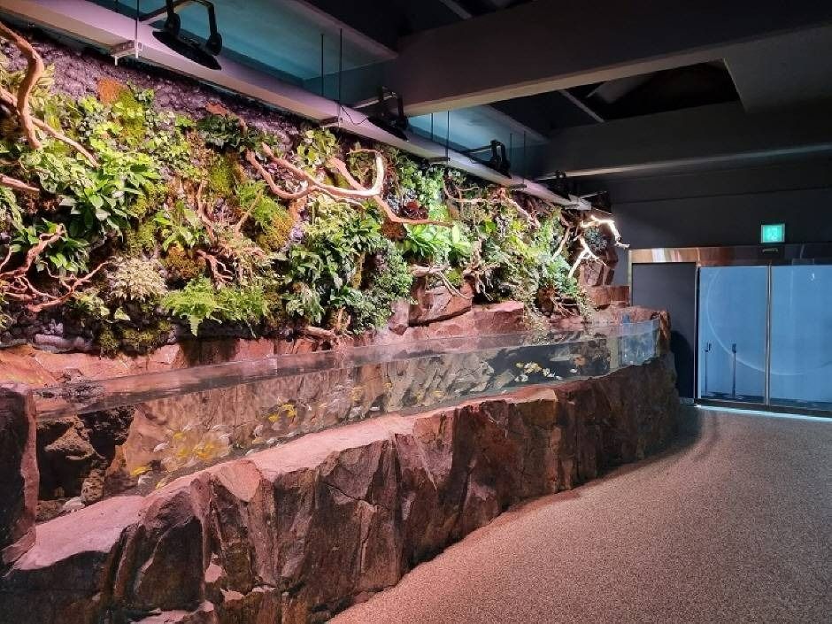 전라남도해양수산과학관