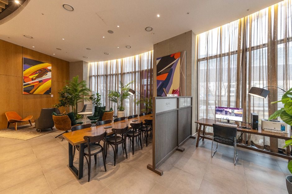 부산_아바니 센트럴 부산_비즈니스센터 (2)