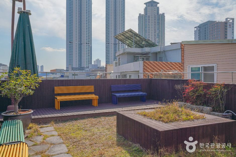 울산중구생활문화센터