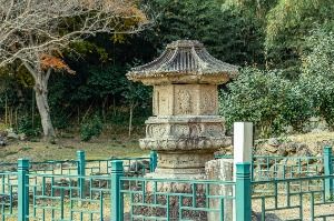 화순_화순 쌍봉사 철감 선사탑 (4)