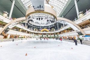 롯데월드 아이스링크