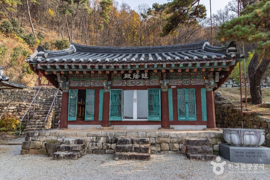 학소암(전주)