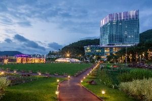 정선_하이원 그랜드호텔 (4)