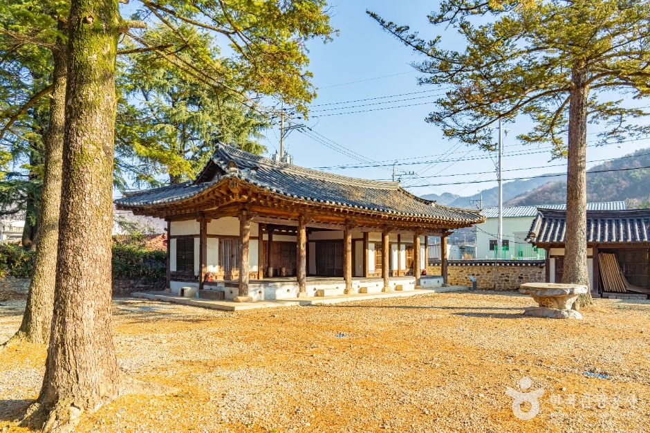 괴산_연풍향청 (1)