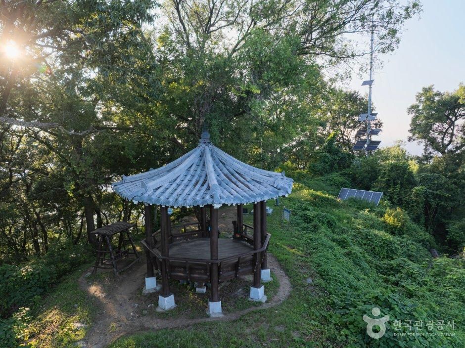 thumbnail-논산 노성산성-5
