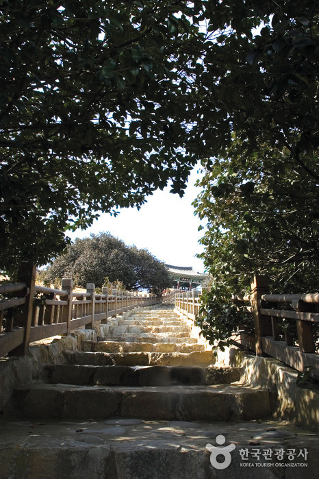 서천 달고개모시마을5