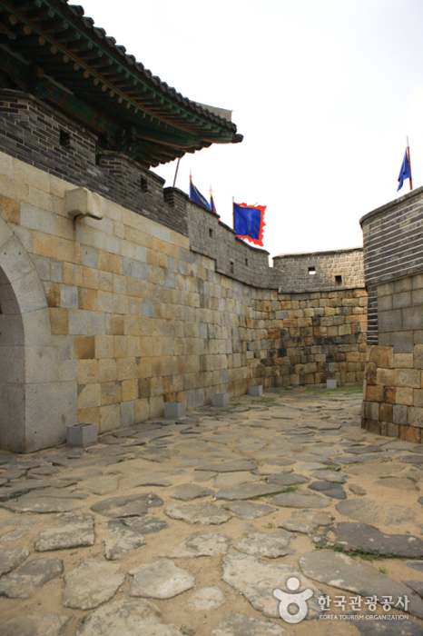 Yeonmudae (Dongjangdae) (연무대-동장대)
