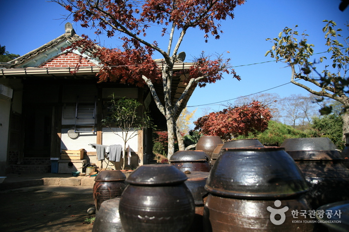 Gayeong Lodging (가영민박)