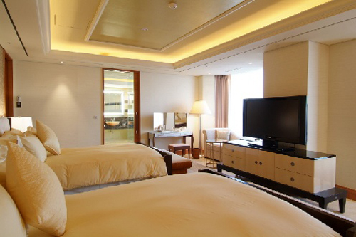 Lotte Hotel Seoul (롯데호텔서울)
