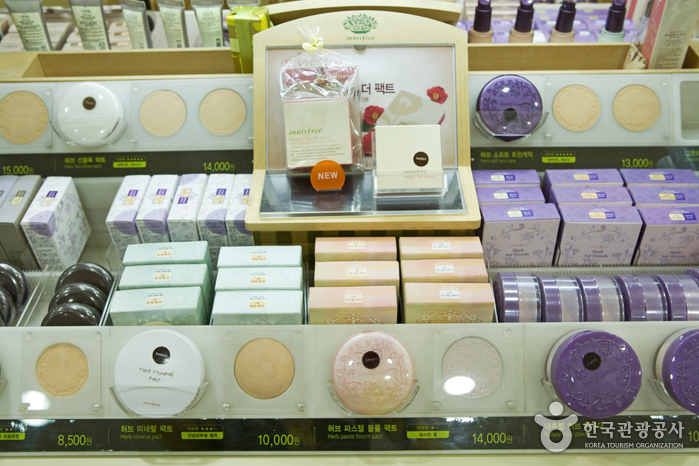 thumbnail-innisfree（梨大店）（이니스프리（이대점））-4