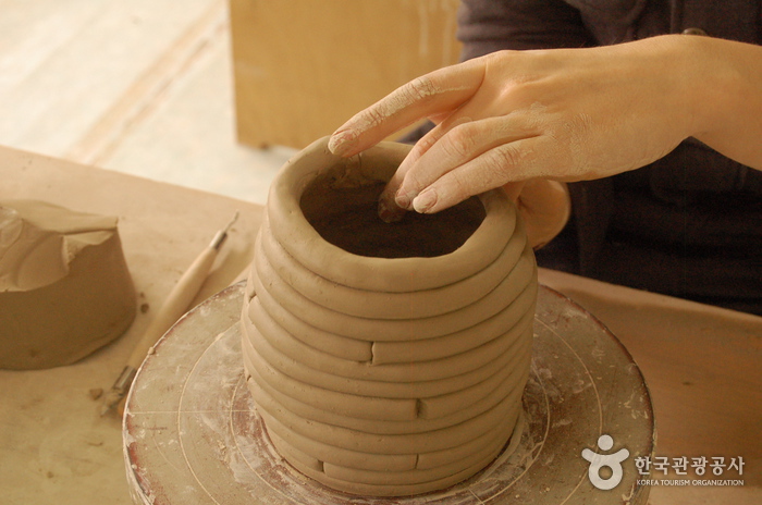 thumbnail-Bisl Pottery Studio (비슬도예원)-7