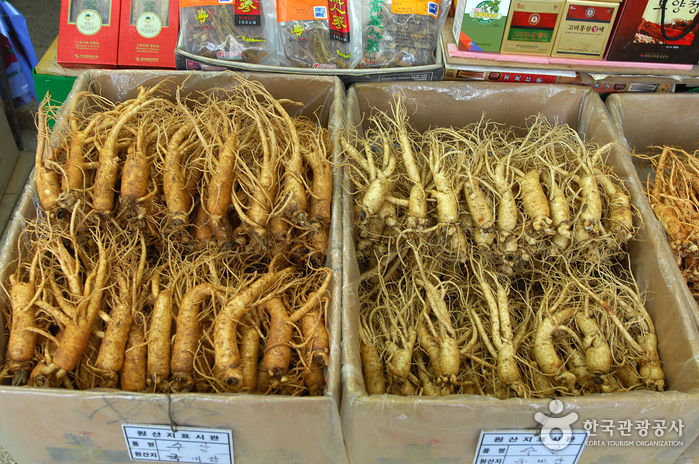 강화토산품판매장1