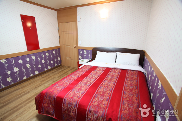 Ocean Park - Goodstay (오션파크)