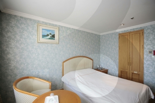 Jeju Royal Hotel (제주로얄호텔)